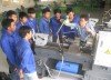 Ngành Cắt gọt kim loại - TĐ Trung cấp