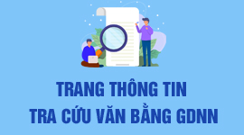 Tra cuu van bang