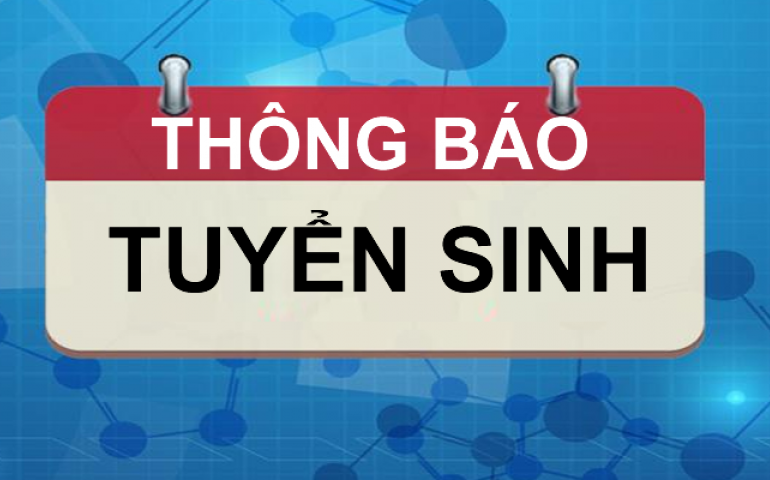 Chỉ tiêu tuyển sinh Trung cấp - Cao đẳng, Sơ cấp